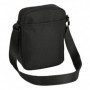Sac à Bandoulière Sevilla Fútbol Club Teen Noir (16 x 22 x 6 cm) 25,99 €
