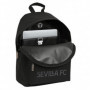 Sacoche pour Portable Sevilla Fútbol Club Teen Noir (31 x 41 x 16 cm) 42,99 €