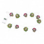 Guirlande lumineuse LED Minnie Mouse Lucky 165 cm 29,99 €