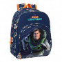 Cartable Buzz Lightyear Blue marine (28 x 34 x 10 cm) 34,99 €