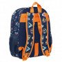 Cartable Buzz Lightyear Blue marine (32 x 38 x 12 cm) 41,99 €