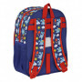Cartable Blue's Clues Blue marine (26 x 34 x 11 cm) 37,99 €