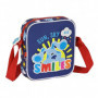 Sac à Bandoulière Blue's Clues Blue marine (16 x 18 x 4 cm) 24,99 €