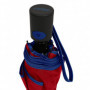 Parapluie pliable Benetton Rouge (Ø 93 cm) 38,99 €