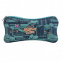 Trousse d'écolier Gorjuss Curiosity Gris Vert (22 x 11.3 x 1 cm) 21,99 €