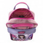 Sac à dos Gorjuss Cheshire cat Rose Violet (27 x 10 x 37 cm) 64,99 €