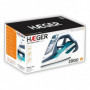 Fer à vapeur Haeger Ultra Steam SI-280.014A 2800W Acier inoxydable 50,99 €