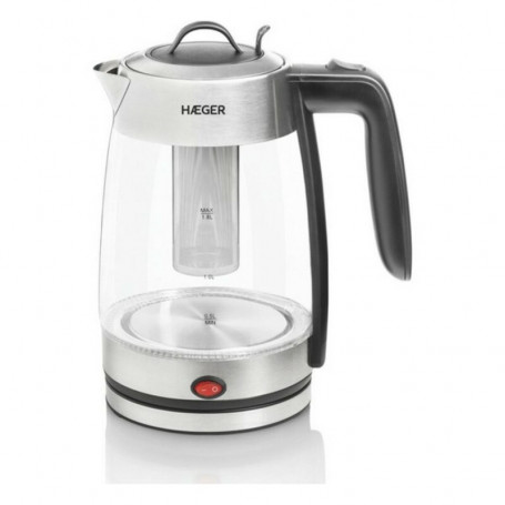 Bouilloire et Théière Haeger Perfect Tea 2200 W 1,8 L 56,99 €