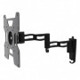 Support de TV Haeger Triple Tilt & SWIVEL 17" - 37" 59,99 €