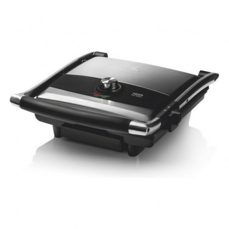 Barbecue Électrique Haeger New Bistrô 2000 W 97,99 €