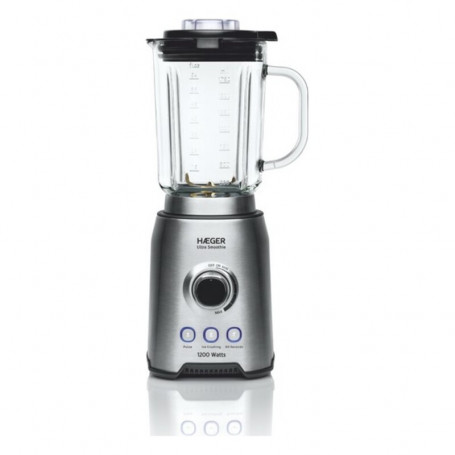 Bol mixeur Haeger Ultra Smoothie 1200 W 111,99 €