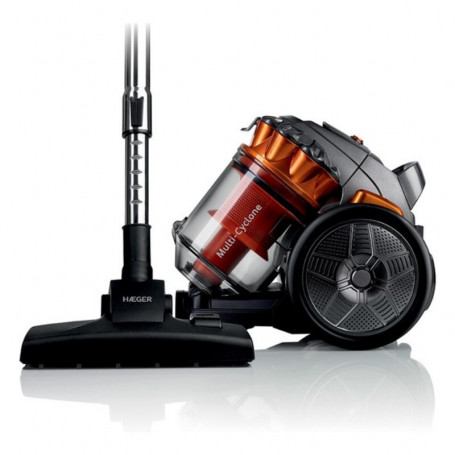 Aspirateur Haeger Max Cyclon 3 L 700W 129,99 €
