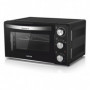 Plaque de cuisson Haeger Ducasse 35 L 1500W 269,99 €
