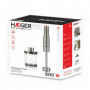 Mixeur plongeant Haeger Super Vip Chopper 800 W 64,99 €