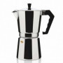 Cafetière Italienne Haeger Moka Pot 12 Tasses 36,99 €