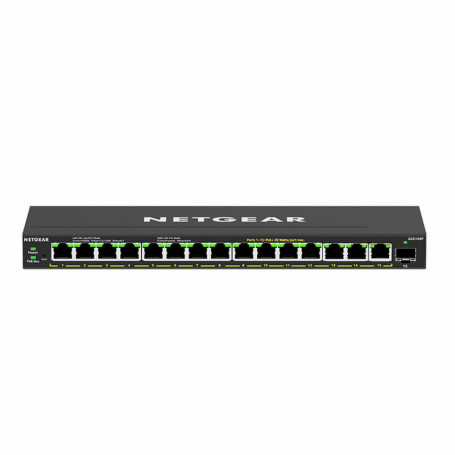 Switch Netgear GS316EP-100PES 28 Gbps 329,99 €
