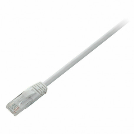 Câble Réseau Rigide UTP 6ème Catégorie V7 V7CAT6UTP-50C-WHT-1E 50 cm 12,99 €