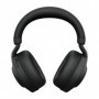 Casques avec Microphone Jabra 28599-999-899    Noir 429,99 €