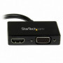 Adaptateur HDMI Startech MDP2HDVGA 150 cm 44,99 €