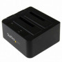 Base Startech SDOCK2U313      Disque dur 139,99 €