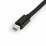 Adaptateur Mini DisplayPort vers HDMI Startech MDP2HDMM3MB     3 m Noir 37,99 €