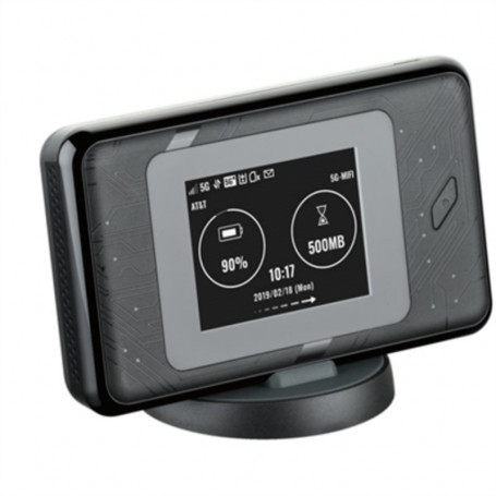 Router D-Link DWR-2101       nano SIM 5260 mAh 5G 599,99 €