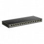 Switch D-Link DGS-1016S 99,99 €