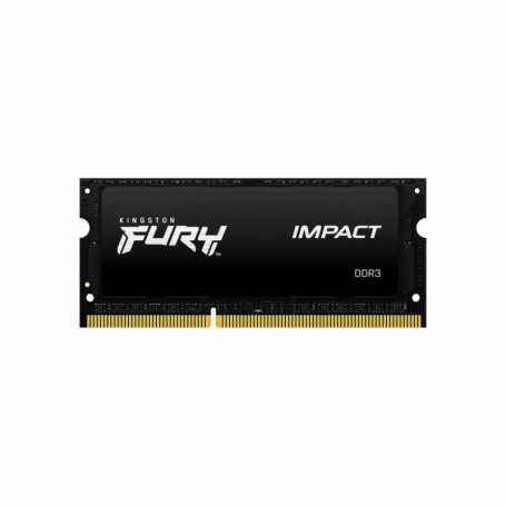 Mémoire RAM Kingston KF318LS11IB/8 8 GB DDR3L 80,99 €