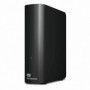 Disque Dur Externe Western Digital ELEMENTS BLACK 3,5" Noir 539,99 €