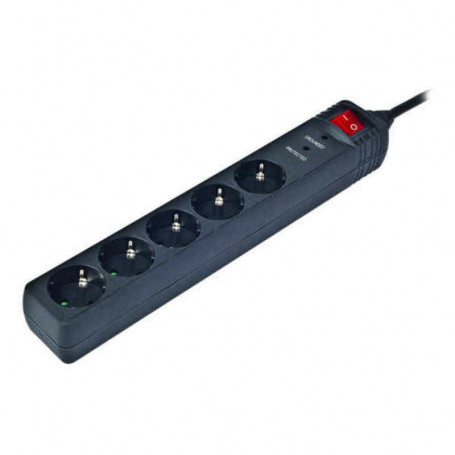Réglette GEMBIRD SPG5-C-10 29,99 €