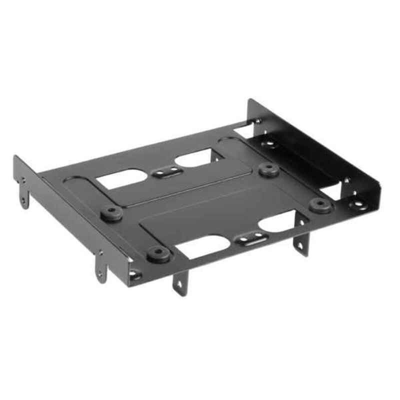 Adaptateur pour Disque Dur Sharkoon 5.25
