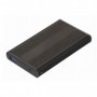 Boîtier Externe TooQ TQE-2524B 2.5" HD SATA III USB 3.0 Noir 21,99 €
