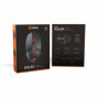 Souris Krom Kalax Noir 3200 DPI 23,99 €