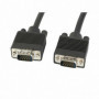 Câble VGA Lanberg CA-VGAC-10CC-0150-B Noir 15 m 32,99 €