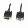 Câble VGA Lanberg CA-VGAC-10CC-0018-B+ (1,8 m) Noir 17,99 €