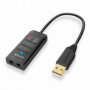 Carte Son Externe Sharkoon SB2 27,99 €