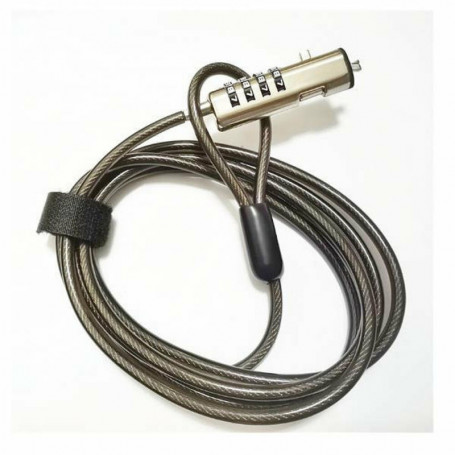 Câble de sécurité Nilox NXSCN001 26,99 €