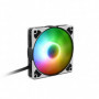 Ventillateur de cabine Sharkoon SilentStorm 120 PWM 120 mm LED RGB 25,99 €