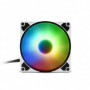 Ventillateur de cabine Sharkoon SilentStorm 120 PWM 120 mm LED RGB 25,99 €