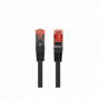 Câble Réseau Rigide UTP 6ème Catégorie Lanberg PCF6-10CU-0300-BK 15,99 €