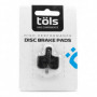 Plaquettes de frein Töls BRP-05 49,99 €