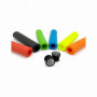 Poignées de bicyclette Töls Silicone MTB 34,99 €