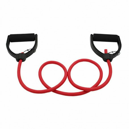 Bandes de résistance élastiques Softee 0025705 Rouge 24,99 €