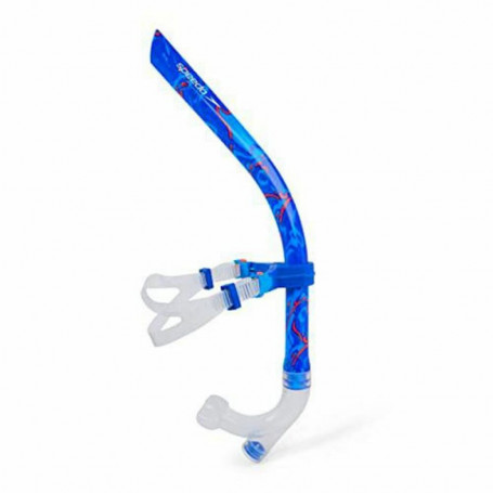 Tube respiratoire Speedo 807361F959 Bleu 60,99 €
