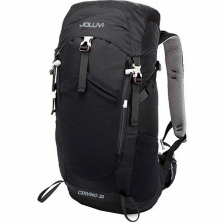 Sac à dos de montagne Joluvi Cervino 30 Noir 80,99 €