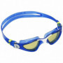 Lunettes de bain Aqua Sphere Kayenne Bleu Adultes 48,99 €