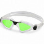 Lunettes de bain Aqua Sphere Kayenne Vert Adultes 49,99 €