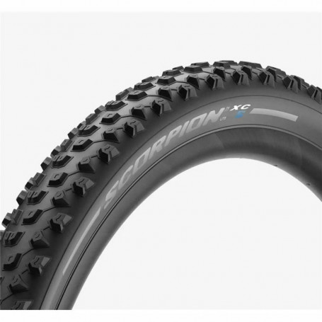 Couverture Scorpion XC Pirelli S 29 Noir 143,99 €