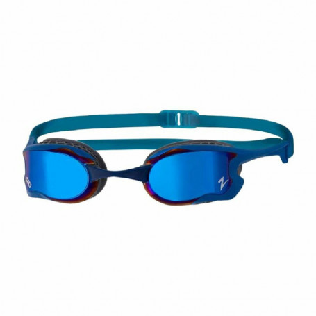 Lunettes de bain Zoggs Raptor Bleu Adultes 46,99 €