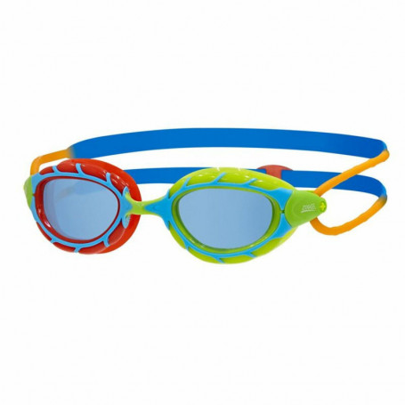 Lunettes de bain Zoggs Predator Rouge Vert Enfants 30,99 €